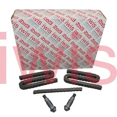 Timing Chain Kit